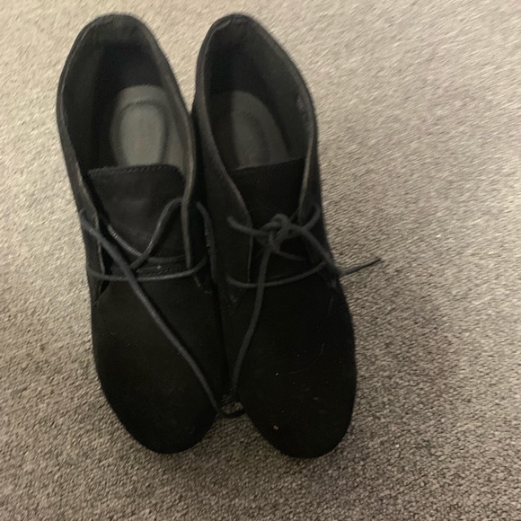 Clark wedges - Picture 1 of 3